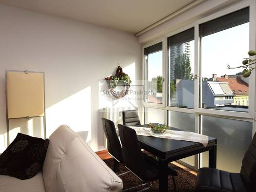 Loft zum Kauf 206.000 € 1 Zimmer 35 m² Sankt Leonhard Graz 8010