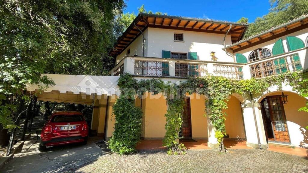 Villa zum Kauf 7 Zimmer 550 m² Montemurlo 59013