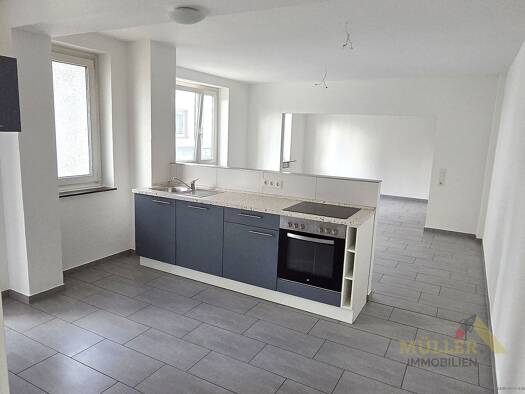 Wohnung zur Miete 1.050 € 4 Zimmer 99 m² Saarlouis 66740