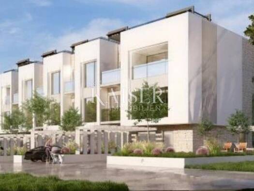 Wohnung zum Kauf 280.000 € 3 Zimmer 76 m² Sveti Petar na Moru, Sveti Filip I Jakov Sveti Filip i Jakov