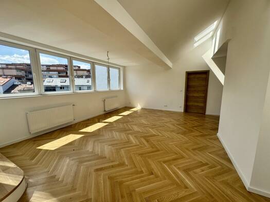 Wohnung zum Kauf 588.000 € 4 Zimmer 153,4 m² 3. Geschoss Floridsdorf 1210