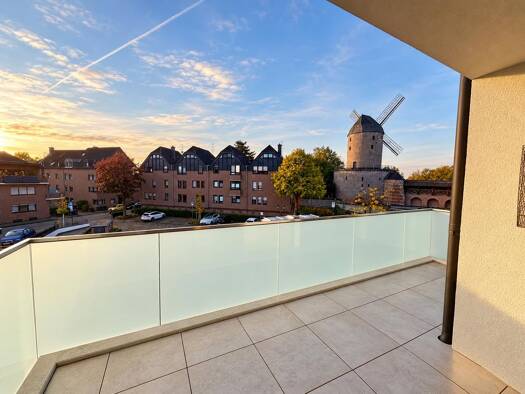 Wohnung zur Miete 1.292 € 3 Zimmer 86,1 m² Geschoss 2/4 frei ab 01.01.2027 Kempen Kempen 47906
