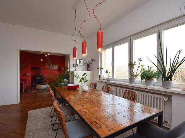 Wohnung zur Miete auf Zeit 1.990 € 3 Zimmer 103 m² frei ab 01.05.2026 Lindenthal Köln 50937