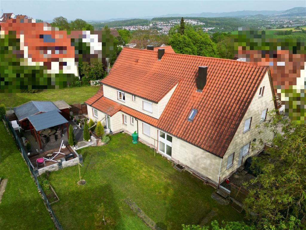 Mehrfamilienhaus zum Kauf 645.000 € 12 Zimmer 321,2 m²<br/>Wohnfläche 699 m²<br/>Grundstück Altenriet 72657