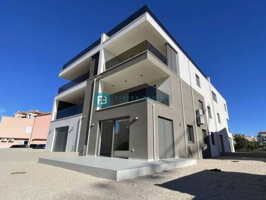 Wohnung zum Kauf 452.298 € 4 Zimmer 107 m² Geschoss EG/3 Srima, Vodice Vodice 22211