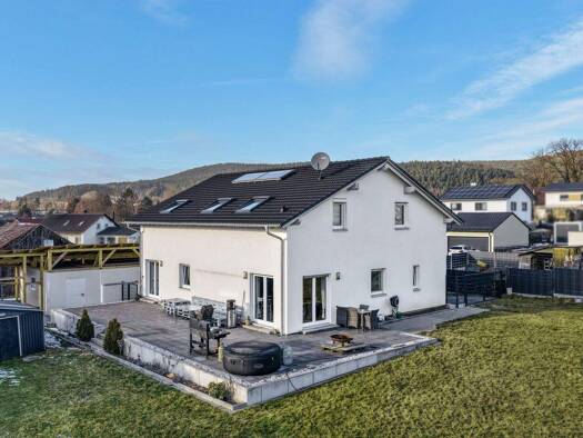 Mehrfamilienhaus zum Kauf 529.000 € 6 Zimmer 224,4 m² 1.419 m² Grundstück Kröblitz Neunburg vorm Wald 92431