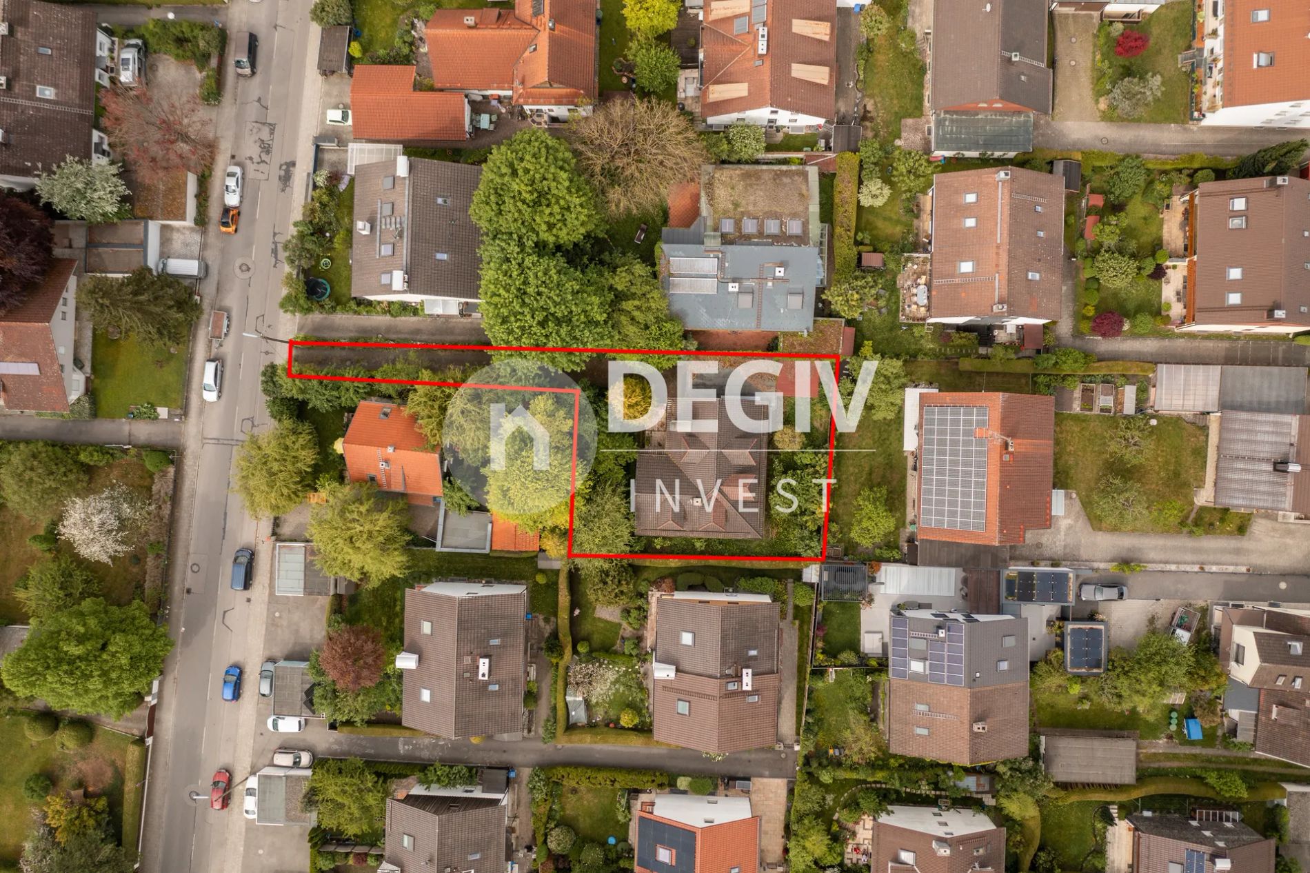 Einfamilienhaus zum Kauf 949.000 € 7 Zimmer 200 m²<br/>Wohnfläche 762 m²<br/>Grundstück Puchheim Bahnhof Puchheim 82178