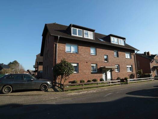 Wohnung zur Miete 688 € 3 Zimmer 79,4 m² frei ab 01.04.2026 Quadrath-Ichendorf Bergheim 50127