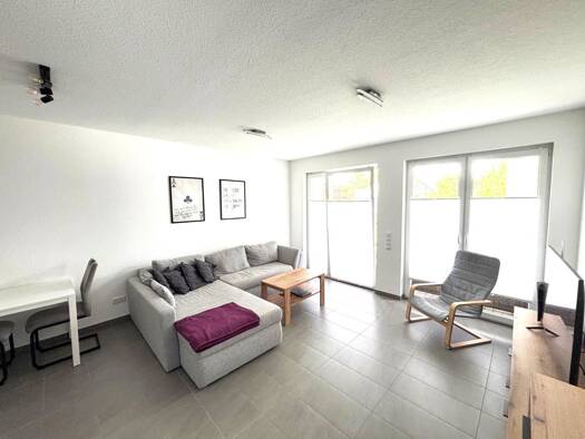 Wohnung zur Miete 690 € 2 Zimmer 53 m² frei ab 01.12.2026 Heiligenrode Niestetal 34266