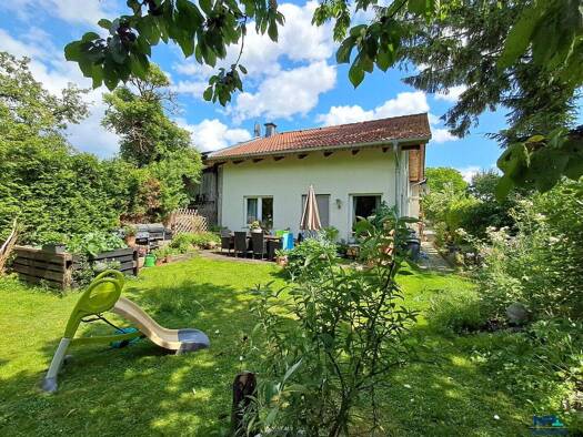 Einfamilienhaus zum Kauf 449.000 € 5 Zimmer 367 m² Grundstück Pottenstein 2563