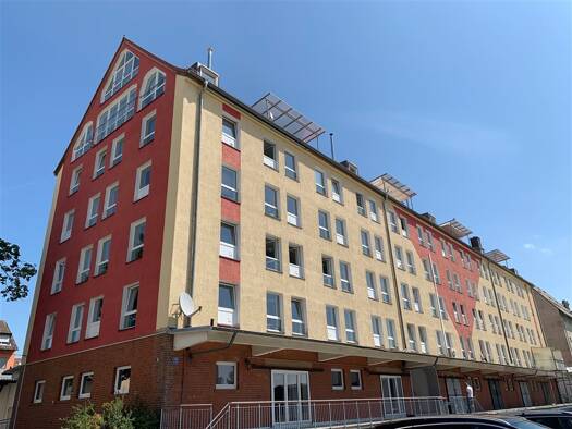 Bürofläche zur Miete provisionsfrei 2.250 € 7 Zimmer 311 m² Bürofläche Geisfelder Str. 16 Bamberg Bamberg 96050