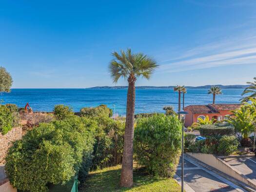 Wohnung zum Kauf 924.000 € 4 Zimmer 80,4 m² Nartelle-Noyer-Bellevue-bd des Sardinaux Sainte-Maxime 83120