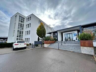 Bürofläche zur Miete 8,70 € 120 m² Bürofläche Villingen Villingen-Schwenningen 78052