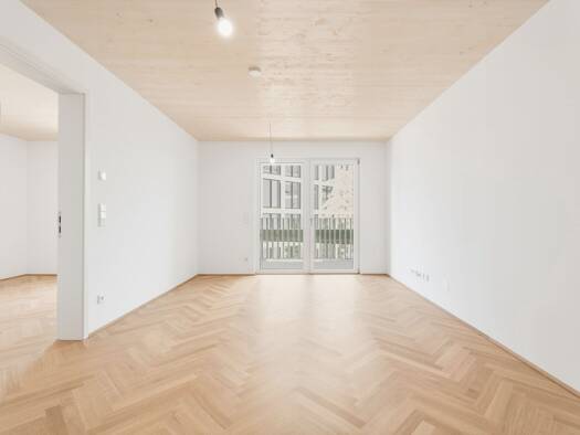 Wohnung zum Kauf - Erstbezug 593.000 € 2 Zimmer 53,1 m² 5. Geschoss Obere Donaustraße Wien 1020