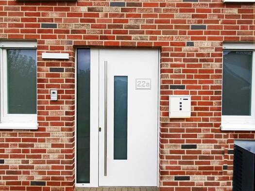Reihenmittelhaus zum Kauf 1.240.000 € 9 Zimmer 260 m² 394 m² Grundstück Quickborn 25451