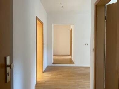 Wohnung zur Miete 450 € 3 Zimmer 73,3 m² EG Bandhauer Straße 30 Roßlau Dessau-Roßlau 06862