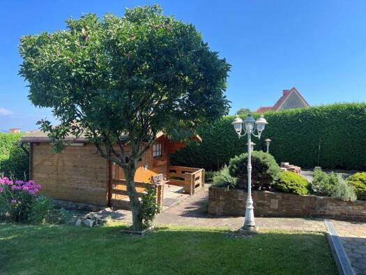 Einfamilienhaus zum Kauf 190.000 € 100 m² 614 m² Grundstück Rohrbach an der Lafnitz 8234