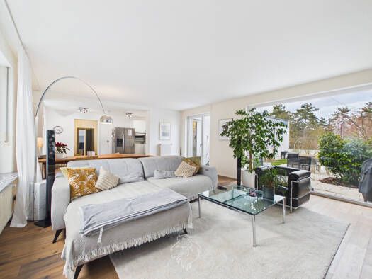 Bungalow zum Kauf 750.000 € 4,5 Zimmer 165 m² 386 m² Grundstück Steinbachtal Würzburg 97082