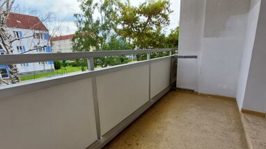 Wohnung zur Miete 415 € 3 Zimmer 63,7 m² 1. Geschoss Gerichtsrain 59 Merseburg Merseburg 06217