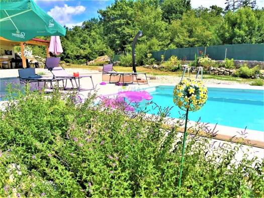 Reihenmittelhaus zur Miete 1.700 € 4 Zimmer 170 m² 420 m² Grundstück Matulji 51211