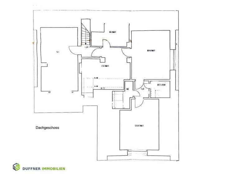 Einfamilienhaus zum Kauf 319.948 € 8 Zimmer 182 m² 947 m² Grundstück frei ab 01.05.2026 Rendsburg 24768