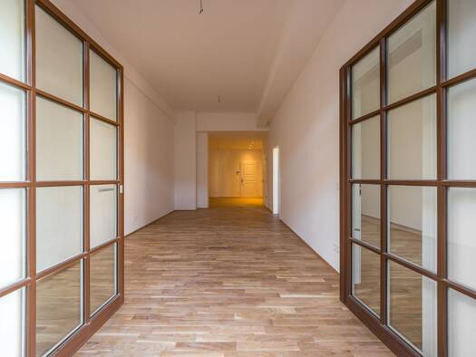 Wohnung zur Miete - Erstbezug 914 € 4 Zimmer 91,4 m² 2. Geschoss frei ab 01.10.2026 Straße der Nationen Zentrum Zentrum 09111