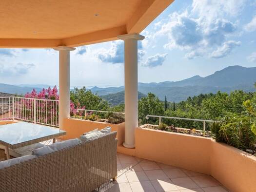 Einfamilienhaus zum Kauf 1.380.000 € 5 Zimmer 166,8 m² 2.092 m² Grundstück Les Adrets-de-l'Estérel 83600