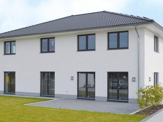 Praxisfläche zum Kauf 68 € 6 Zimmer 150 m² Bürofläche Mühlberg Mühlberg/Elbe 04931