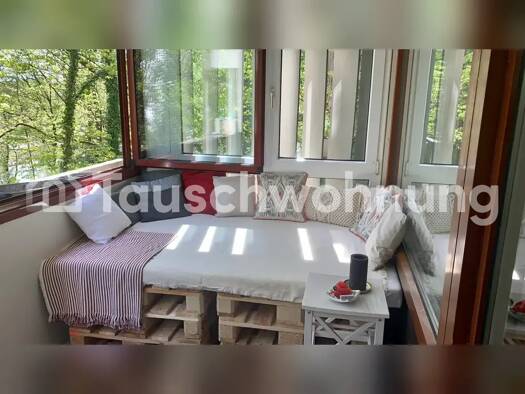 Wohnung zur Miete Tauschwohnung 1.190 € 2 Zimmer 60 m² 3. Geschoss Altstadt-Lehel München 80469