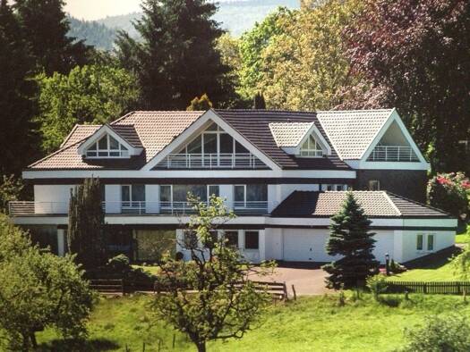 Einfamilienhaus zum Kauf provisionsfrei 850.000 € 10 Zimmer 300 m² 3.200 m² Grundstück Garbeck Balve 58802