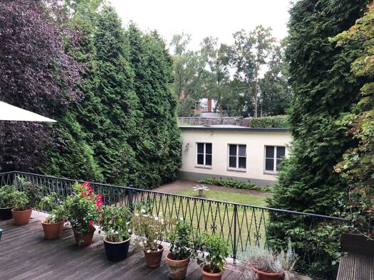 Wohnung zur Miete 1.500 € 4,5 Zimmer 140 m² EG Dellviertel Duisburg 47051