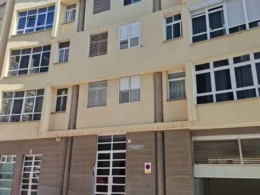 Wohnung zum Kauf 245.900 € 3 Zimmer 100 m² 2. Geschoss Calle Ocho De Marzo No Number Telde 35200