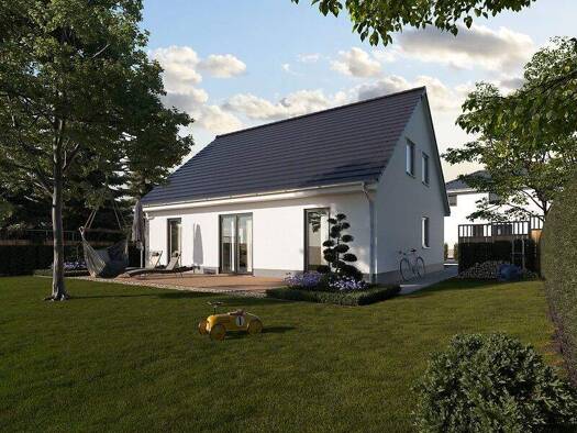 Einfamilienhaus zum Kauf provisionsfrei 660.500 € 4 Zimmer 166 m² 630 m² Grundstück Schildesche Bielefeld 33611