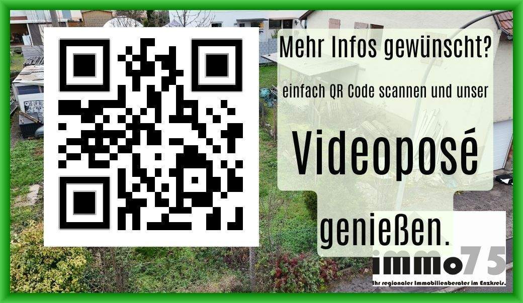 Haus – Engelsbrand, Engelsbrand (Ort) - Ansicht 2
