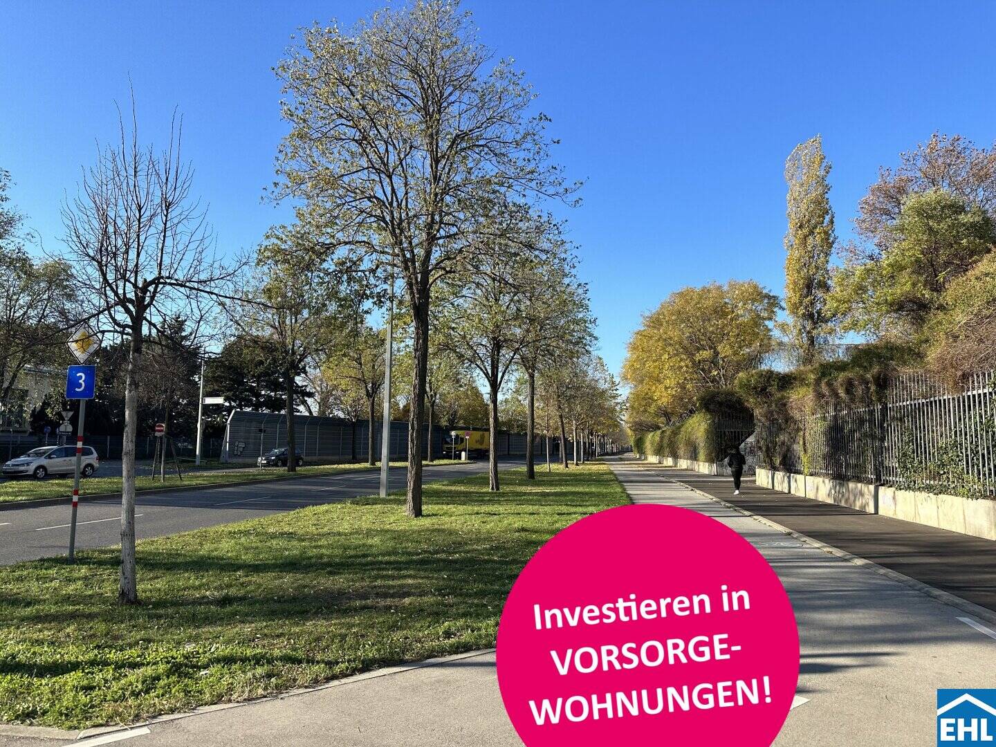 Wohnung 46.06 m² 297000 € zum Kauf ,Wien (1220)