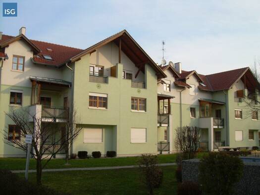 Wohnung zur Miete 472 € 2 Zimmer 66,7 m² EG Schärdingerstraße 18 St. Marienkirchen bei Schärding 4774