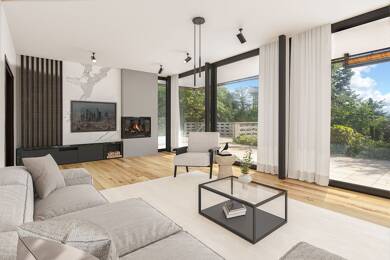 Bungalow zum Kauf 3.100.000 € 9 Zimmer 277 m² 1.715 m² Grundstück Darmstadt Darmstadt 64287