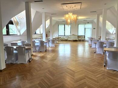 Restaurant zur Miete 1.600 € 100 m² Gastrofläche Elmshagen Schauenburg 34270