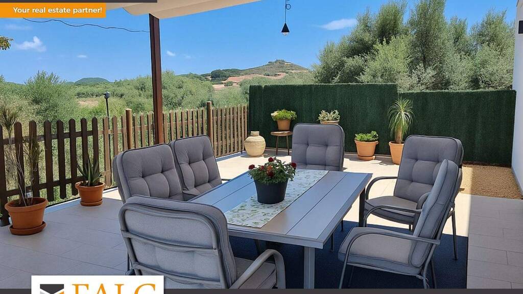 Reihenmittelhaus zum Kauf provisionsfrei 1.499.000 € 11 Zimmer 280 m² 375 m² Grundstück Son Servera 07550