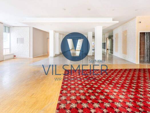 Bürofläche zum Kauf 599.000 € 10 Zimmer 438 m² Bürofläche Straubing Straubing 94315