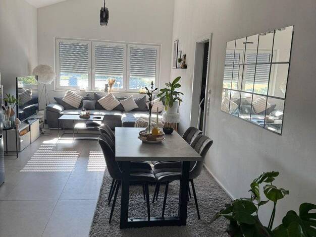 Wohnung zur Miete 913 € 3 Zimmer 92 m² 1. Geschoss frei ab 01.11.2026 Hümmerich 53547