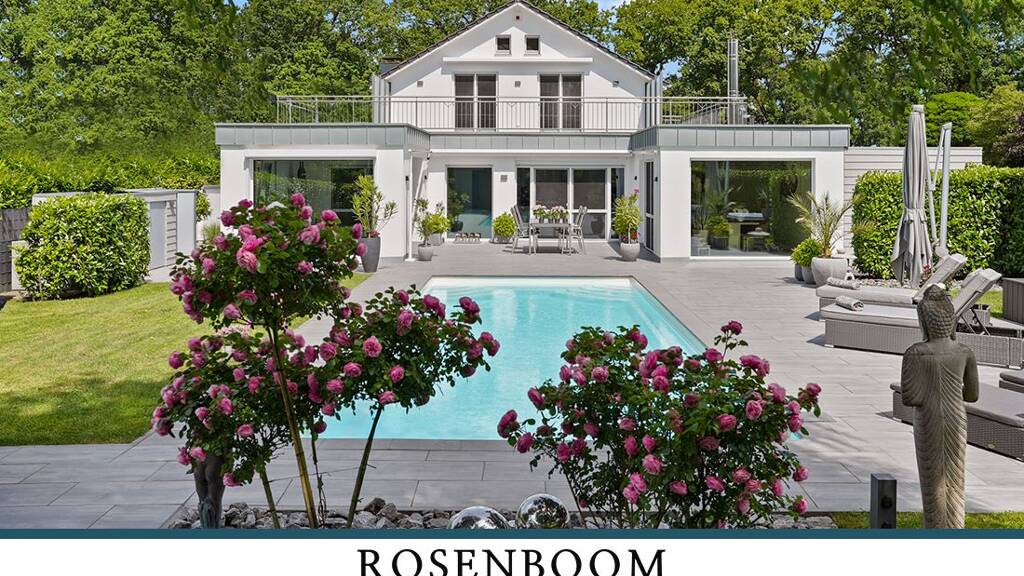 Villa zum Kauf 8 Zimmer 278,6 m² 1.093 m² Grundstück Wechloy Oldenburg 26129