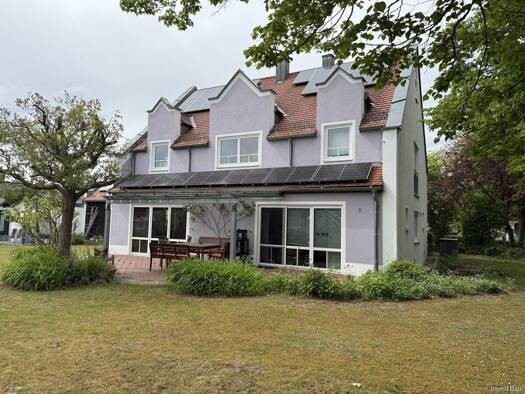 Einfamilienhaus zum Kauf 749.000 € 8 Zimmer 210 m² 975 m² Grundstück Siegenburg Siegenburg 93354