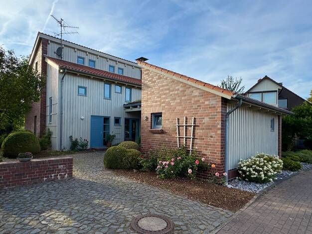Haus zum Kauf 428.000 € 5 Zimmer 150 m² 573 m² Grundstück frei ab sofort Gieboldehausen 37434