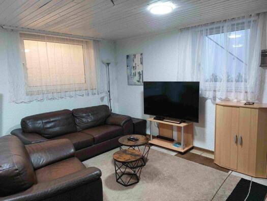 Wohnung zur Miete Wohnen auf Zeit 930 € 1,5 Zimmer 37 m² frei ab 01.03.2026 Buschdorf Bonn 53117