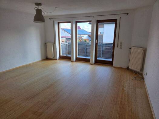 Maisonette zum Kauf 347.000 € 4 Zimmer 90 m² frei ab sofort Großmehring 85098
