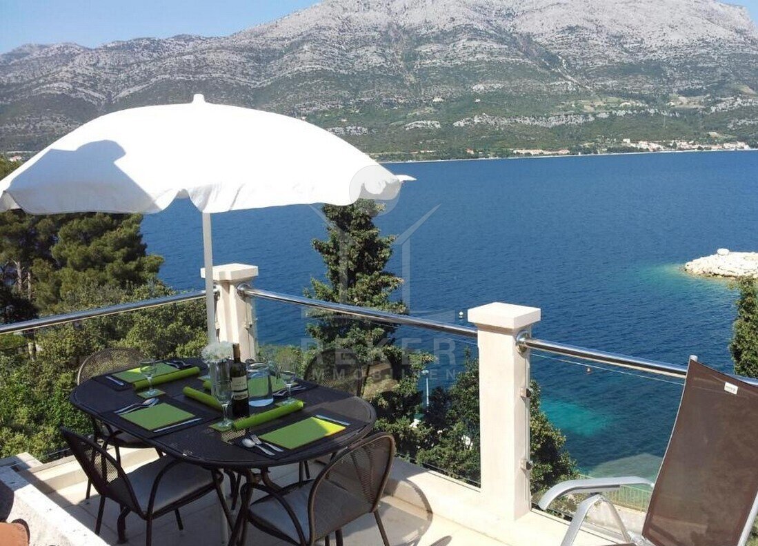 Villa zum Kauf 1.195.000 € 335 m²<br/>Wohnfläche 700 m²<br/>Grundstück Korcula