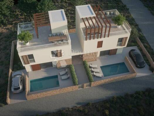 Haus zum Kauf 450.000 € 4 Zimmer 152 m² Tribunj Tribunj
