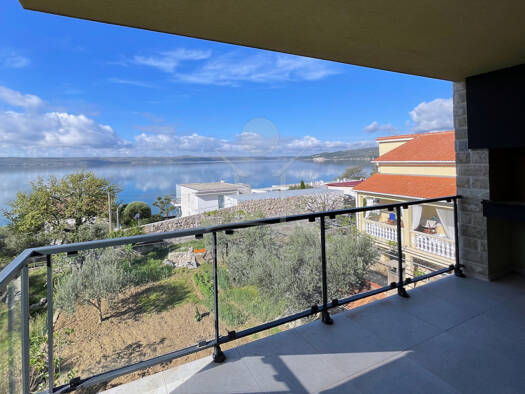 Wohnung zum Kauf - Erstbezug 329.600 € 3 Zimmer 90,7 m² 2. Geschoss Maslenica 23243