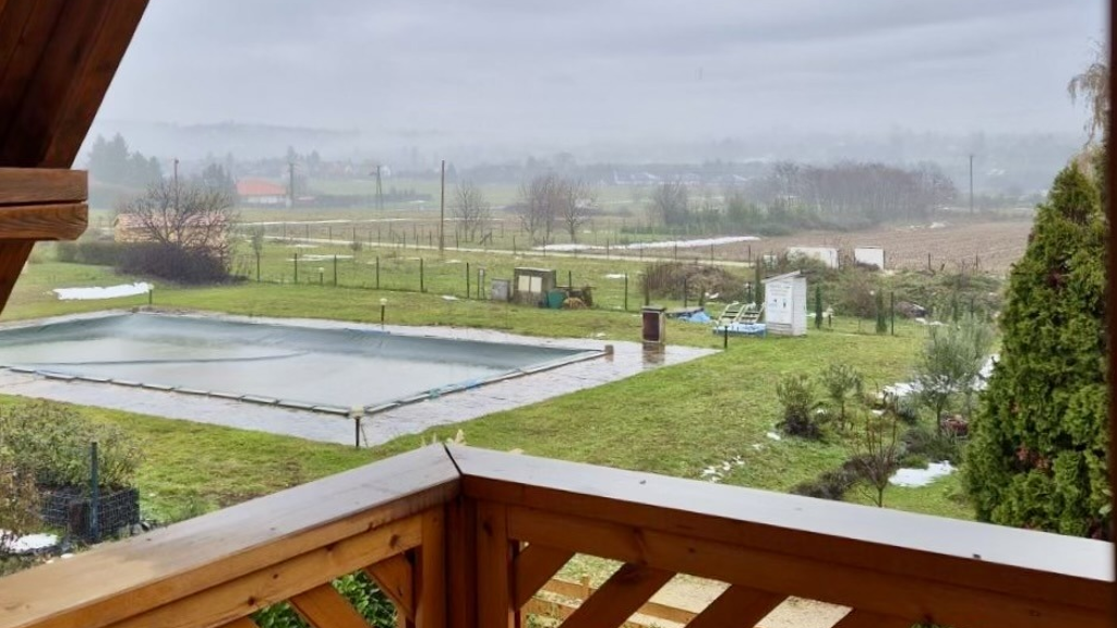 Einfamilienhaus zum Kauf provisionsfrei 251.900 € 3,5 Zimmer 91 m² 450 m² Grundstück frei ab 01.05.2026 Cserszegtomaj 8372